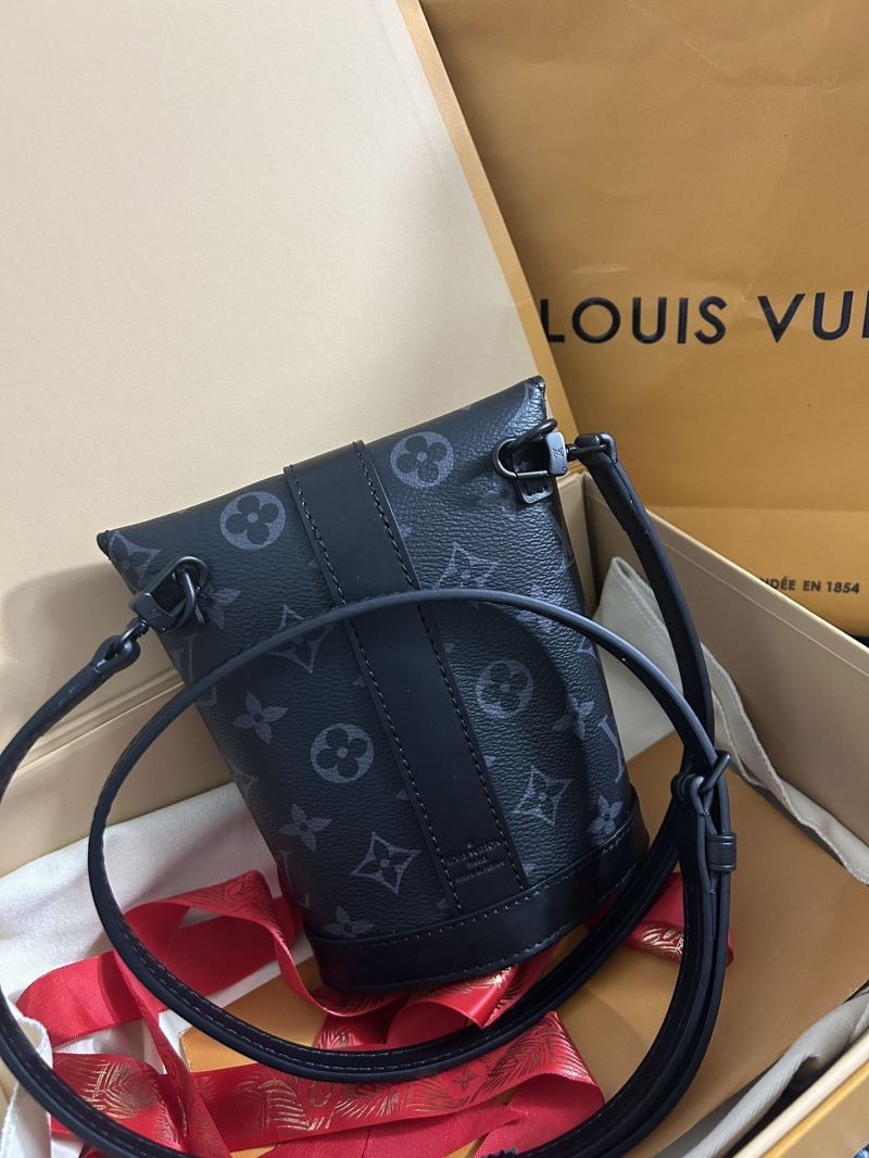 LV Bucket Bags